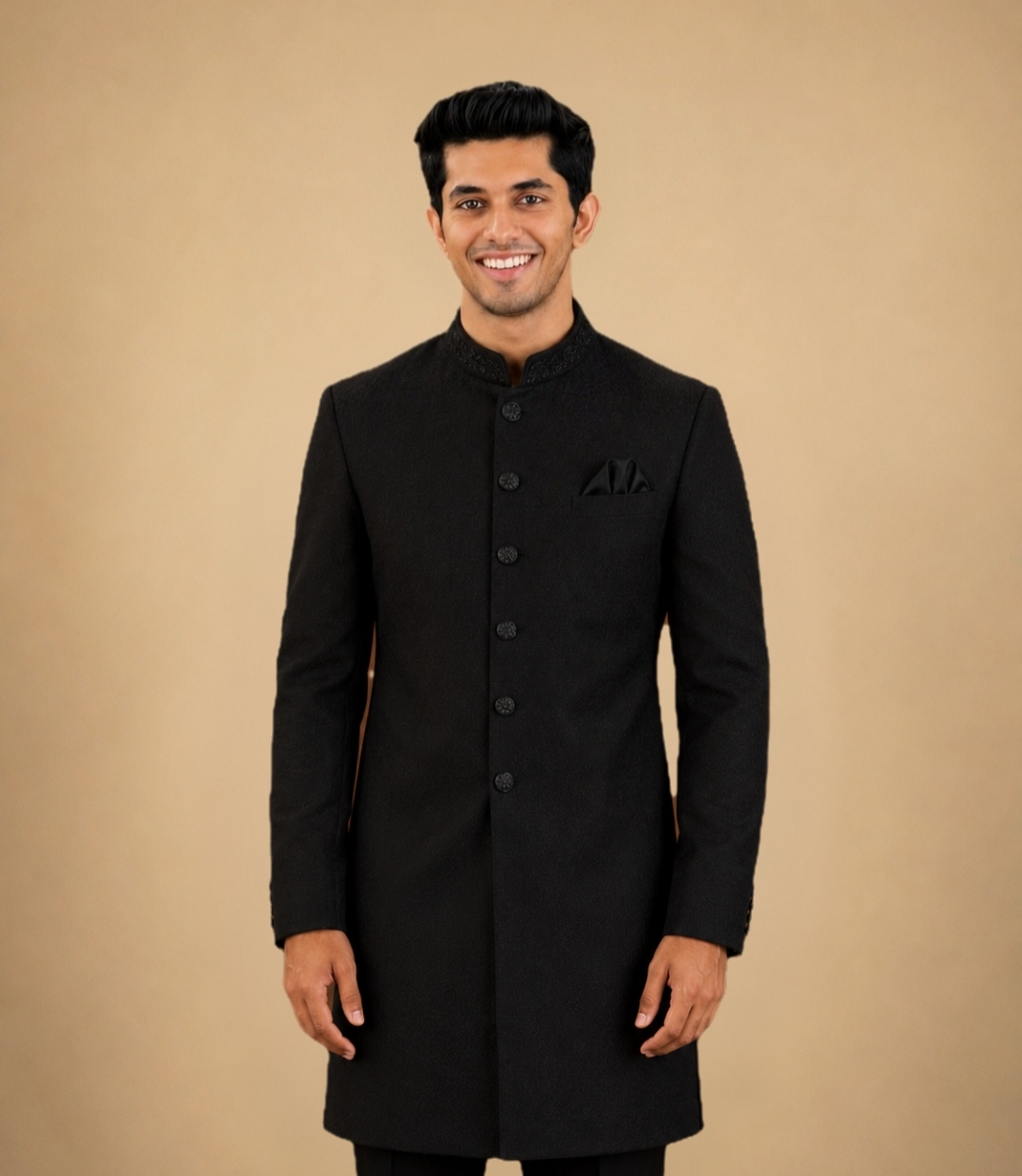 Heritage Sherwani - Wedding sherwani tailor Gurgaon