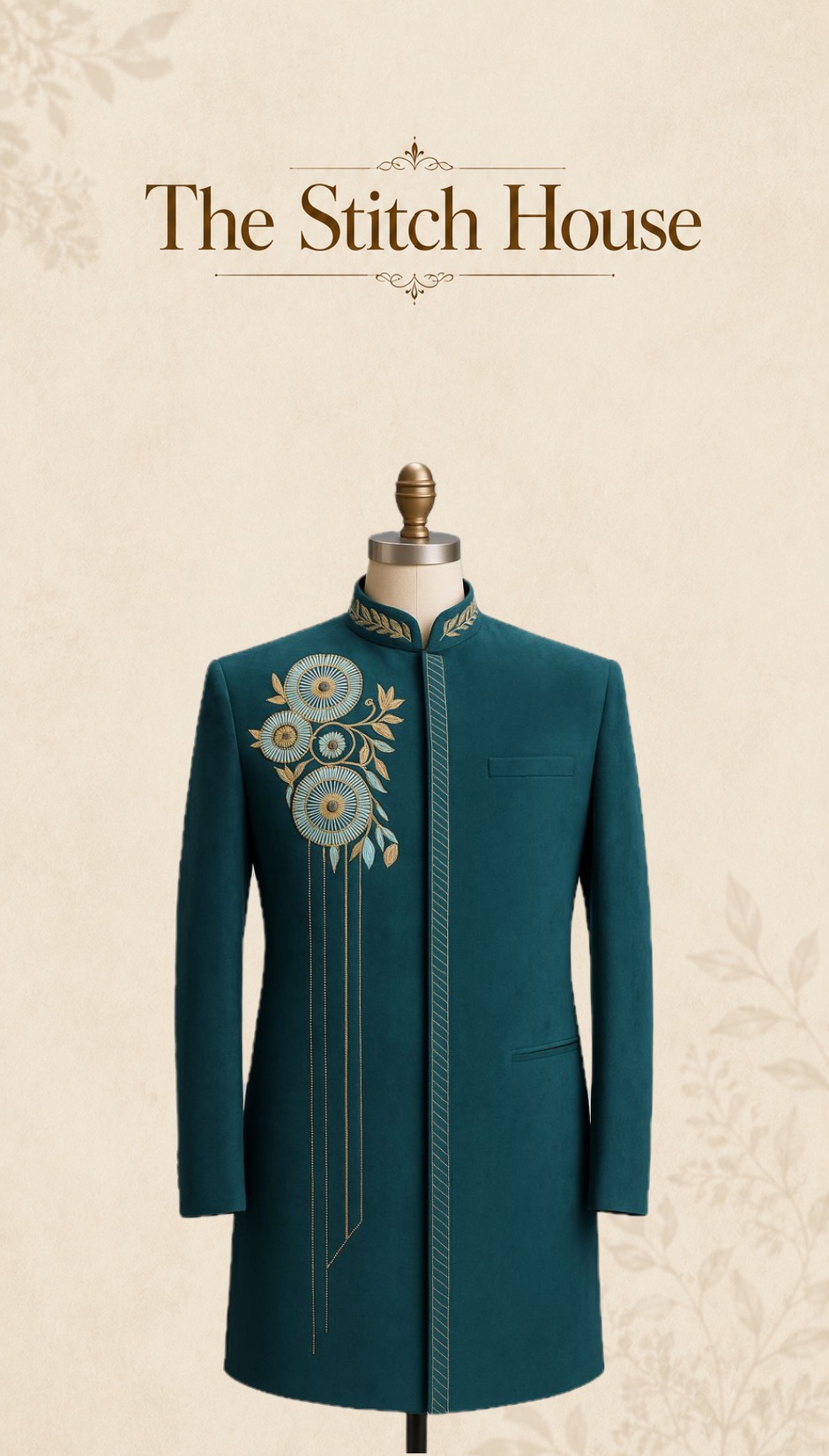 Indo-Western Fusion - Modern ethnic wear Gurgaon