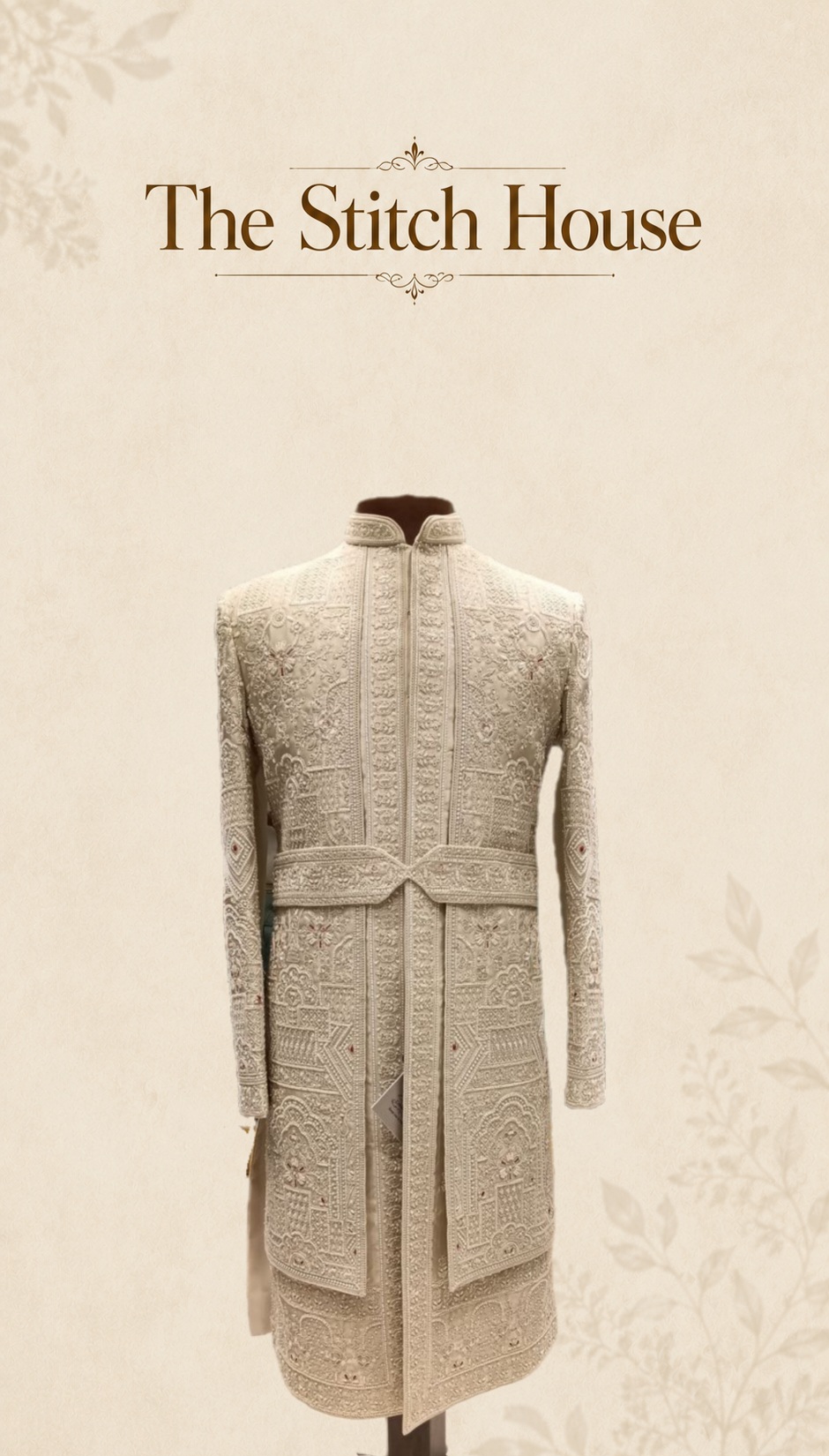 Premium Kurtas - Designer kurta pyjama Gurgaon